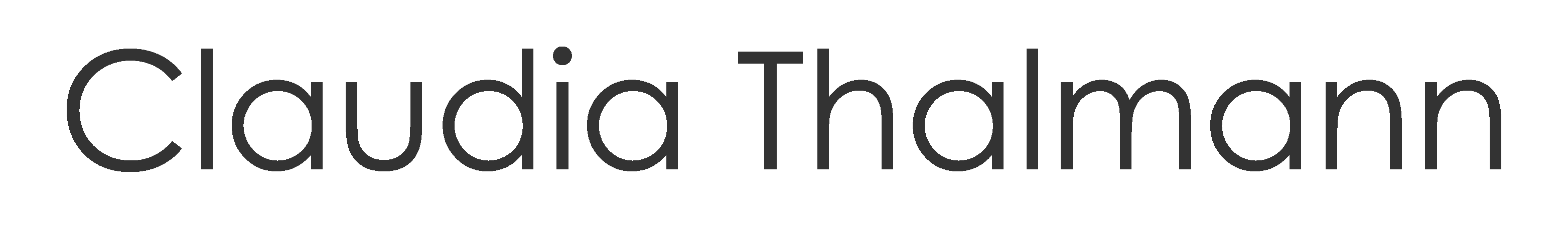 Logo-Claudia Thalmann-2